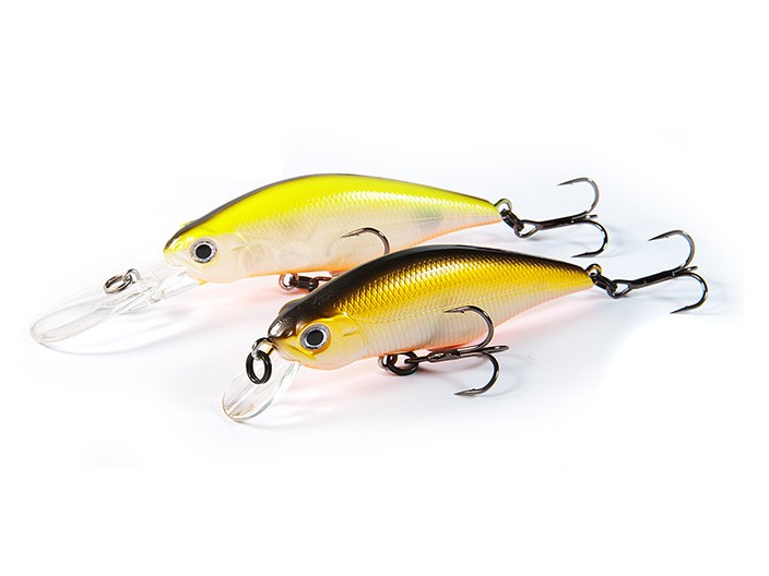 Pontoon 21 Chaos - Lures crankbaits - FISHING-MART