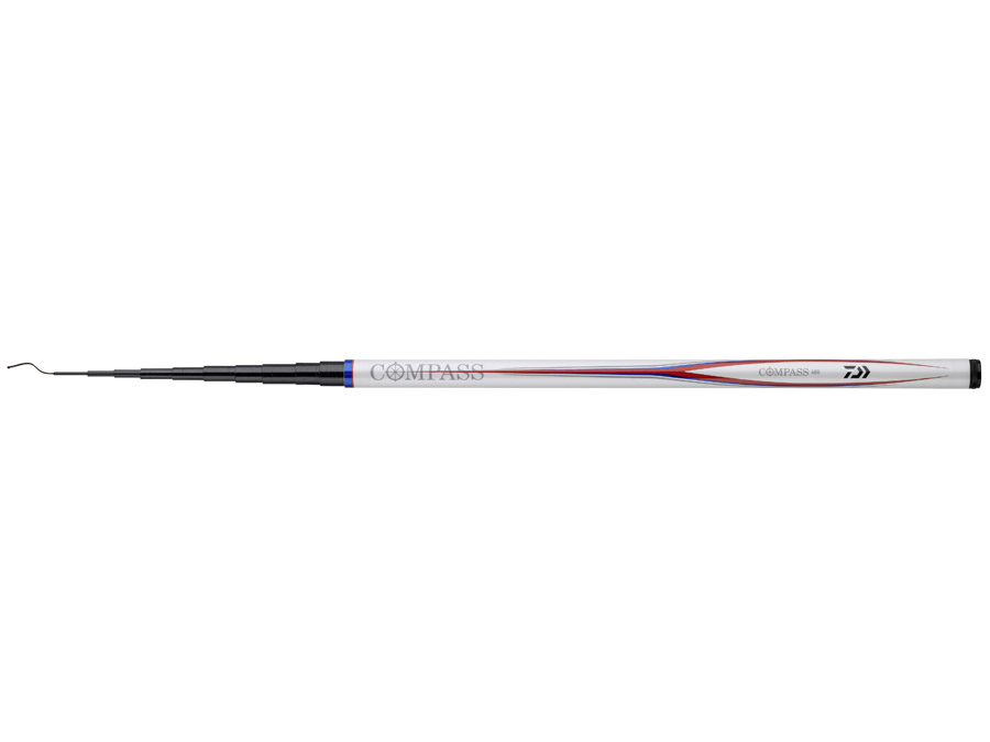 daiwa compass