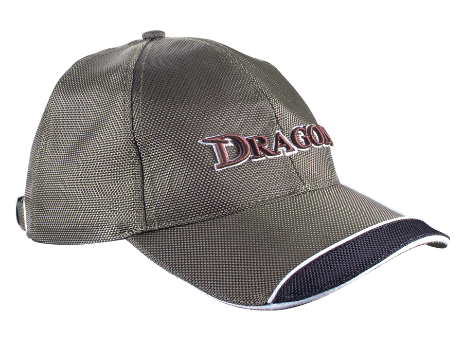 Dragon Caps DRAGON 90-009-02 - Hats and Headwear - FISHING-MART