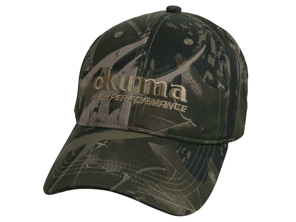 okuma hats