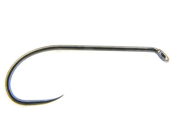Dohiku Fly Hooks HDS Streamer - Fly Tying Hooks - FISHING-MART