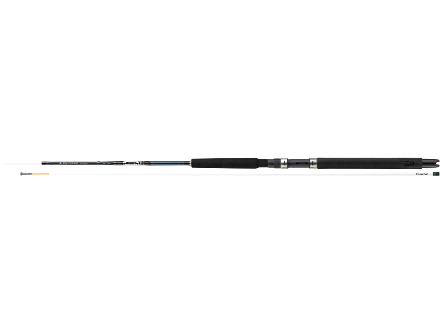 dipsy diver trolling rods