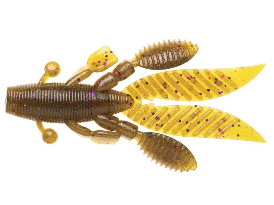 Gary Yamamoto Soft baits Flappin Hog Soft Baits FISHINGMART