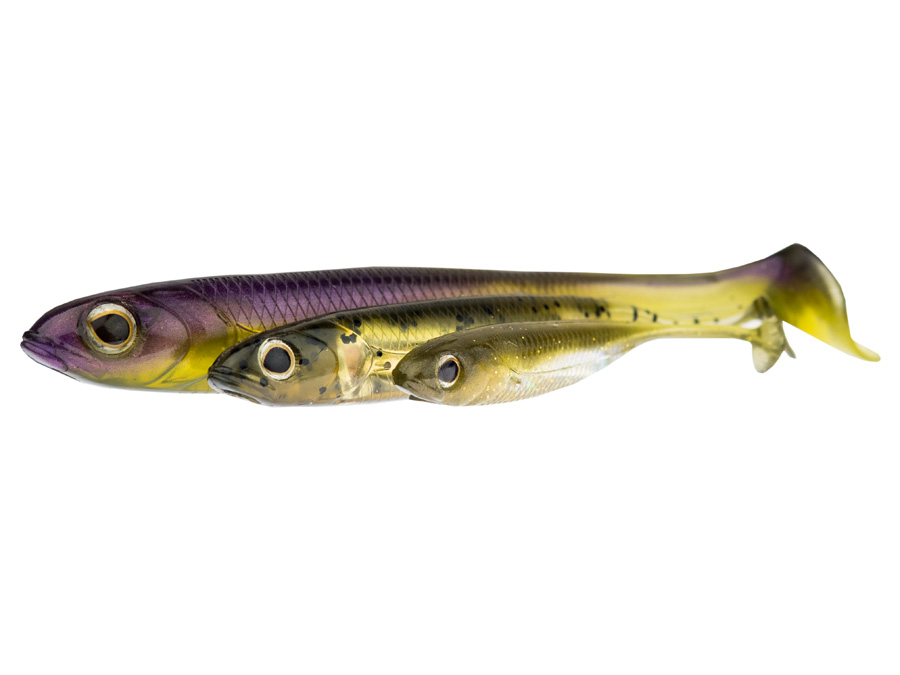 automatic fish lure Animated Australian Bass Color:candy corn Tackle Bags & Boxes Bringing Back Black -