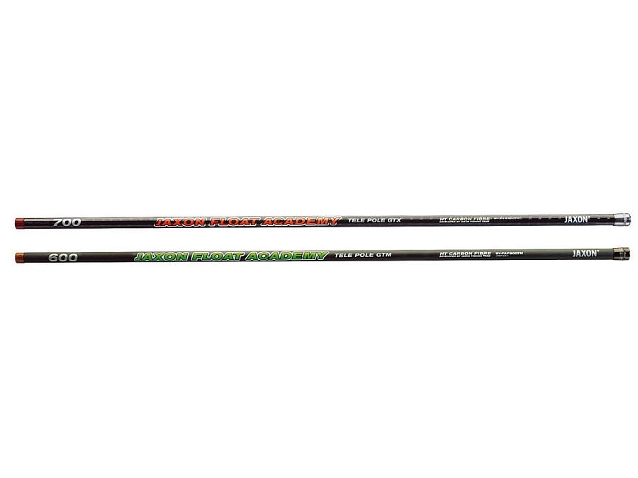 4,20m Universal Rod Telescopic Rod Jaxon Float Academy Tele Prince 3,30m 