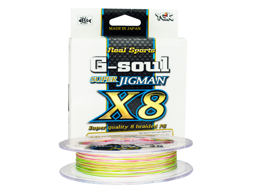 Ygk Braided Lines G Soul Super Jigman X8 Braided Lines Fishing Mart Ygk Braided Lines G Soul Super Jigman X8 Braided Lines Fishing Mart