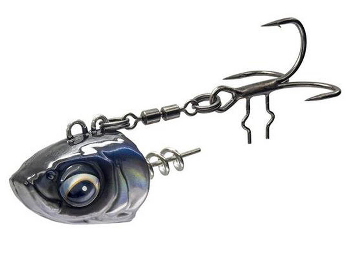 Savage Gear Monster Vertical Heads Jig Heads FISHING-MART