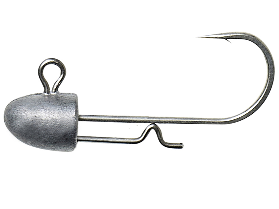 Savage Gear Punch Rig Heads 3pcs All Sizes Pike Predator Fishing