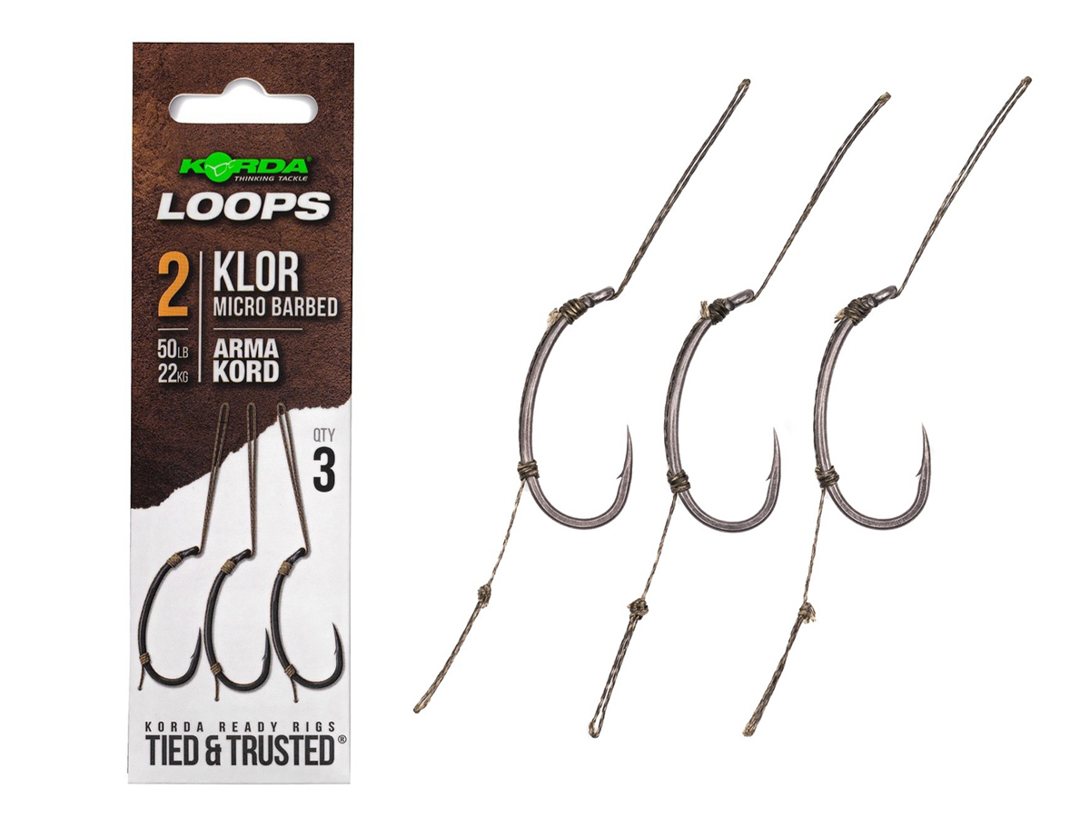 8 6 4 10 micro and barbless Krank Style  Carp Hooks sizes 2 