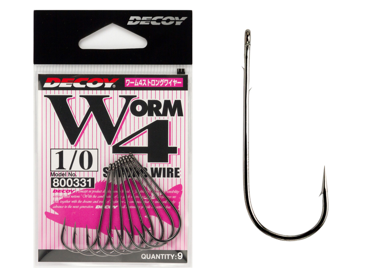 bass lure worm with 4 hooks Ultimate Wacky Fishing Kit: 32 Vibrant Worms, Hooks, and More! – GOTURE this lineup is crafted to enhance precision and performance in any fishing scenario Mister Twister 4”Ringworm – Musky