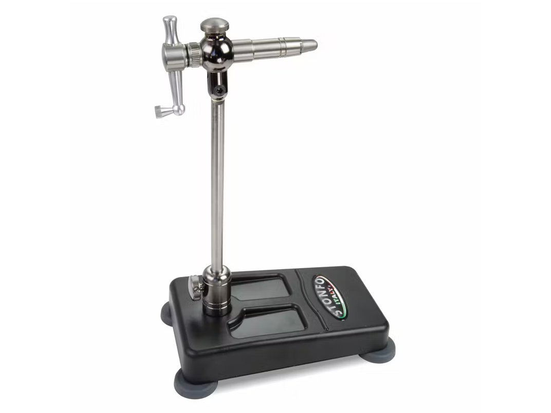 Stonfo Airone Travel Vise 通販