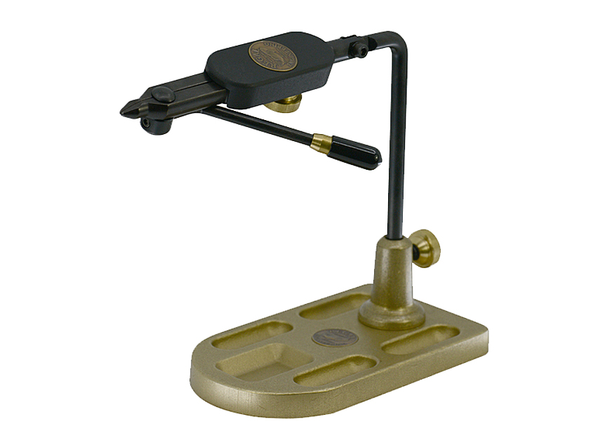 Free Shipping – Regal Medallion Series Vise with Midge Jaws