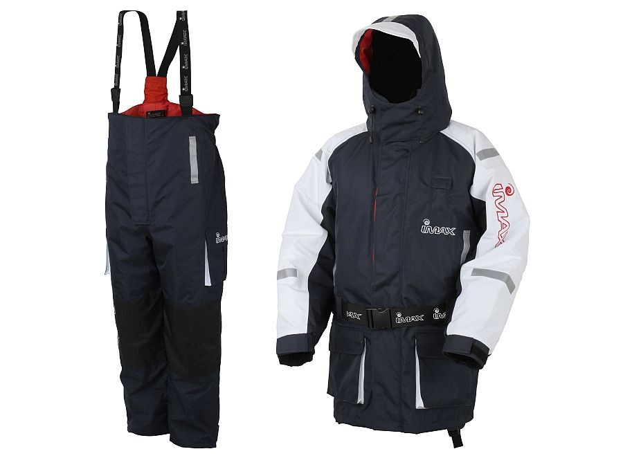 imax waterproof suit