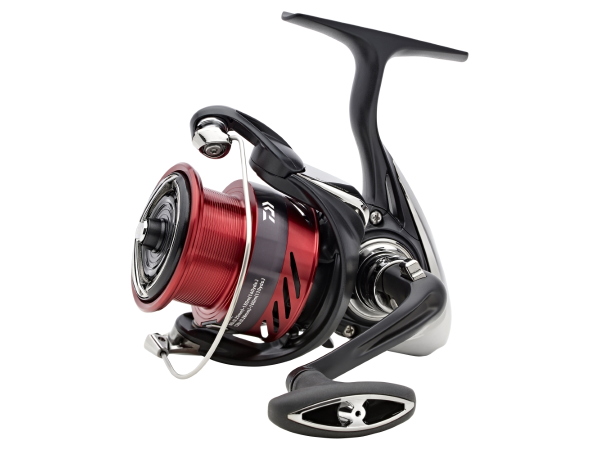 best daiwa match reel Daiwa 23' Ninja Match & Feeder LT