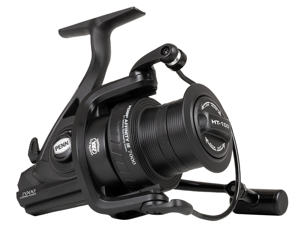 Affinity Ii Penn Carp Fishing Reels PENN Carp Fishing Big Pit Reel