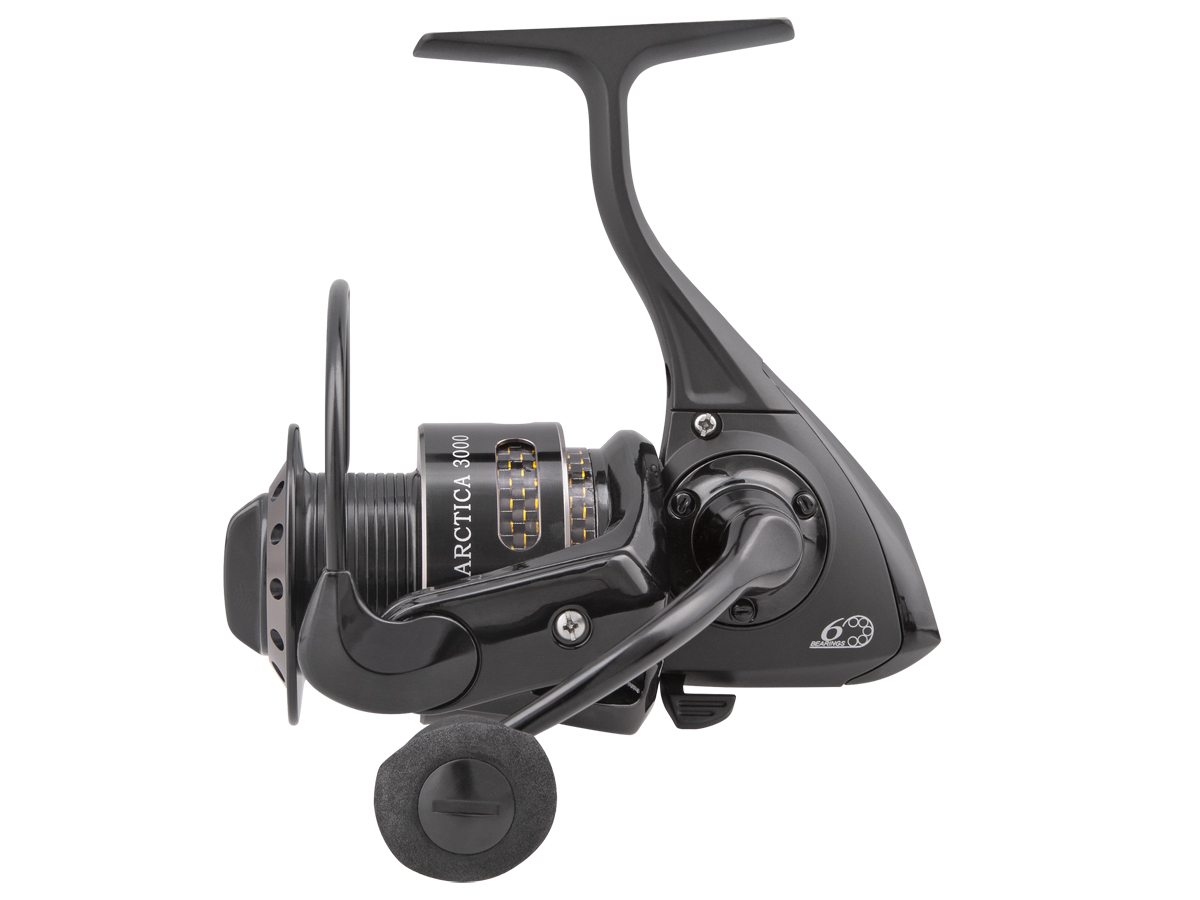 RYOBI ARCTICA 3000 リール　釣り　フィッシング Ryobi Arctica - Spinning Reels - FISHING-MART