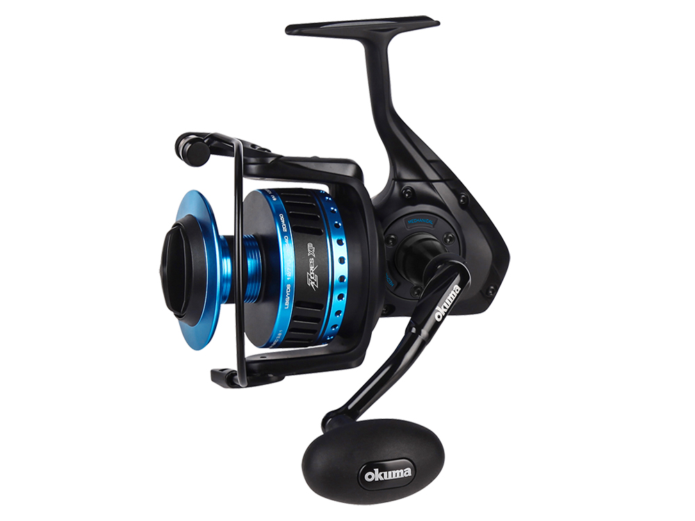 okuma azores 9000 price