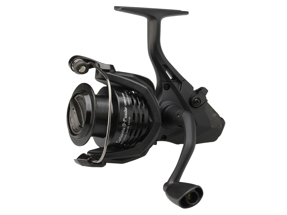 okuma carbonite v2 match