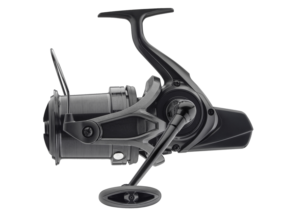 daiwa crosscast carp 5000c qd