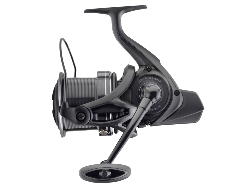 daiwa emblem 35 scw