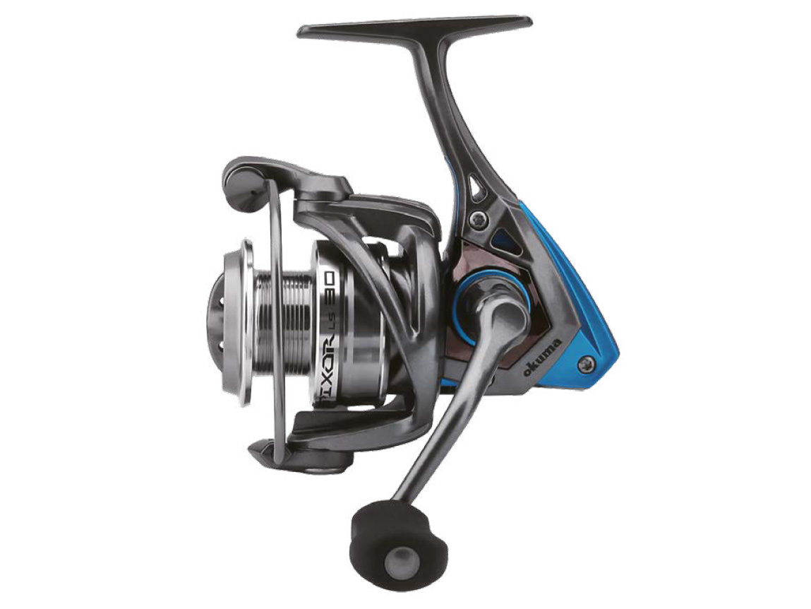 Катушка Okuma Coronado Св55 Купить В России