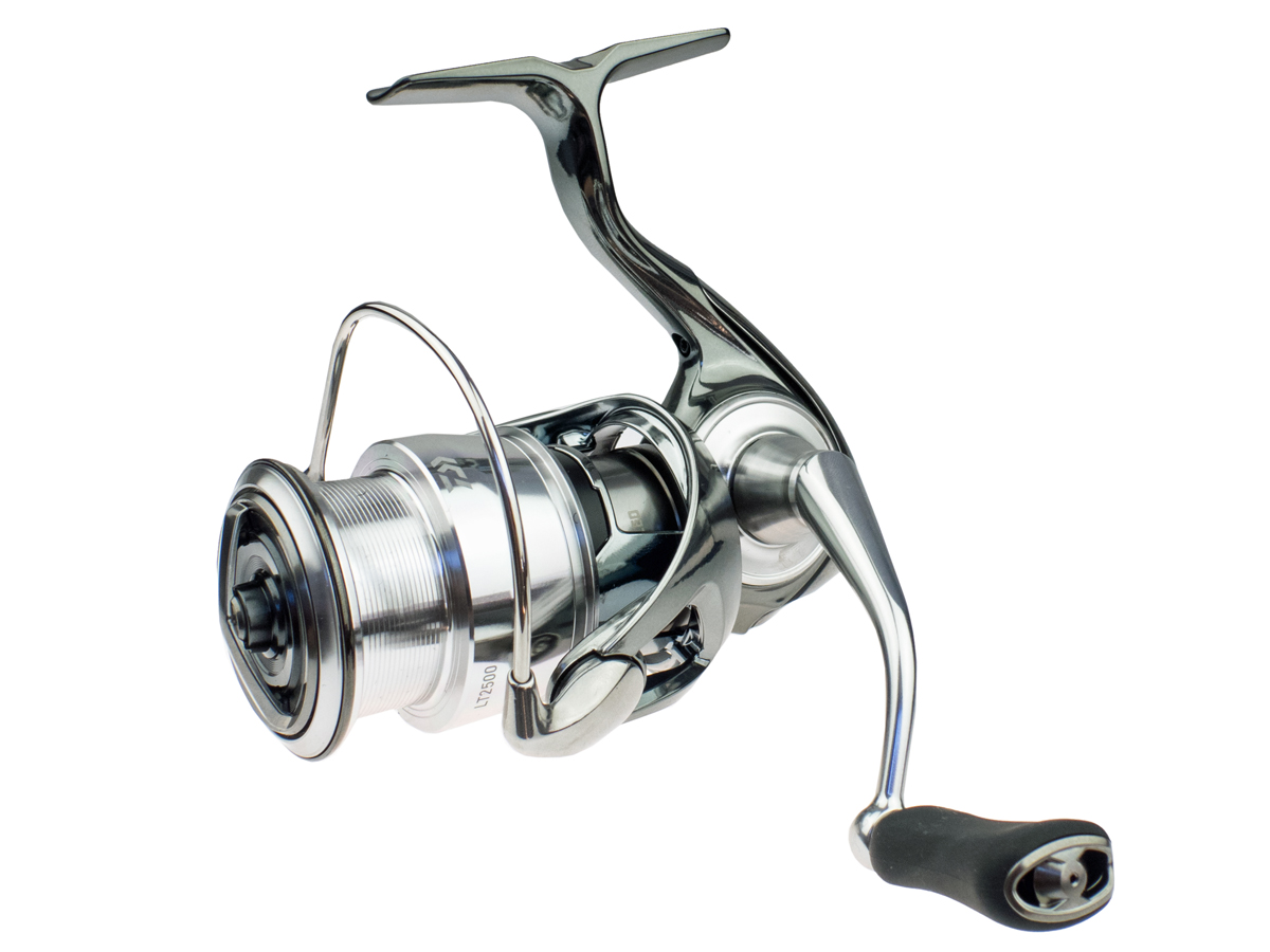 Daiwa Exist-G LT 2022 - Japanese Spining Reels Made in Japan