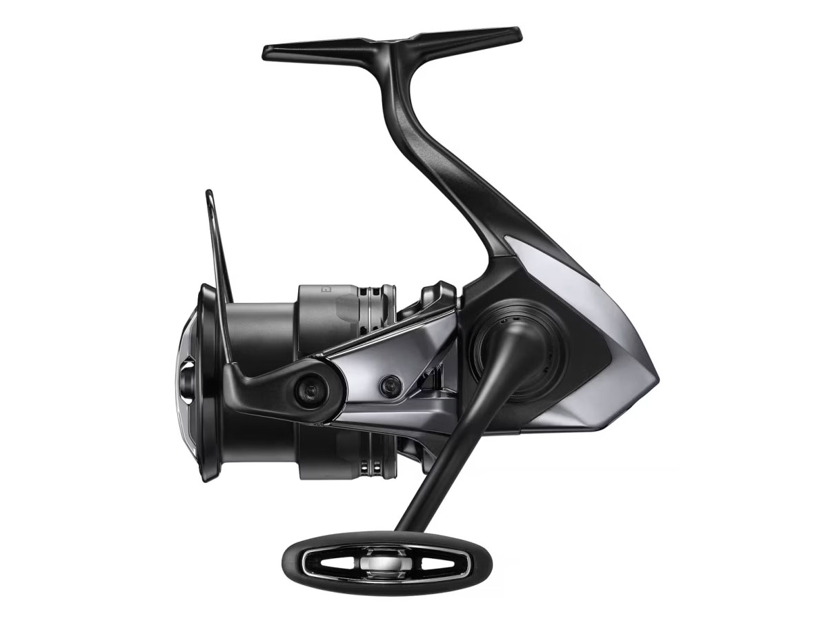 SHIMANO　EXSENCE B703ML/F Shimano Exsence B 2500 3000 4000 kołowrotek spinningowy Hagane