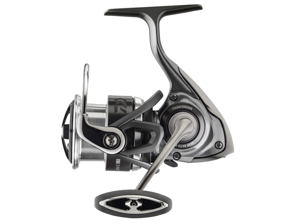 Daiwa Lexa E LT Reels