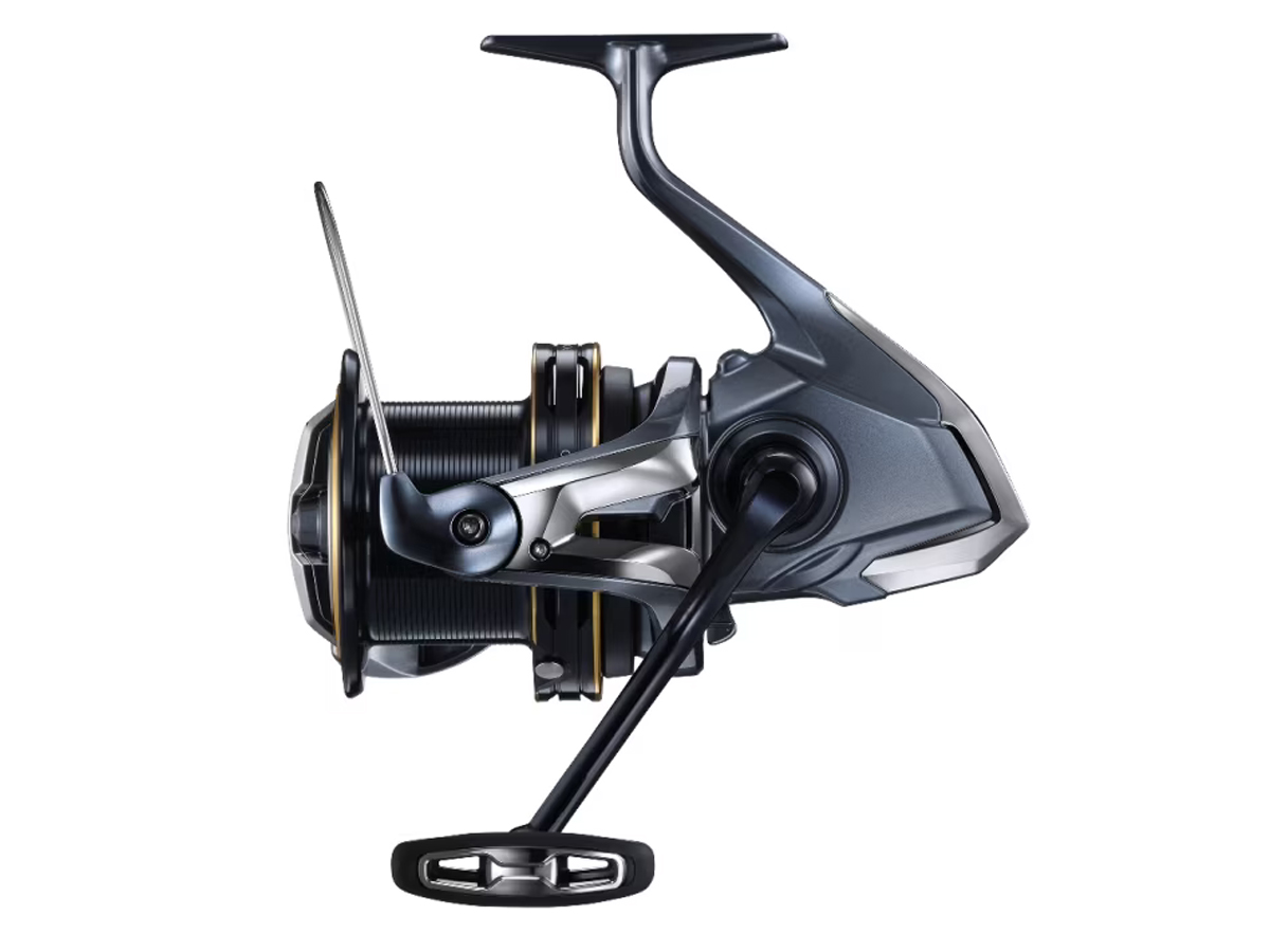 Shimano Power Aero XSC 14000 - Carp reels Big Pit - FISHING-MART