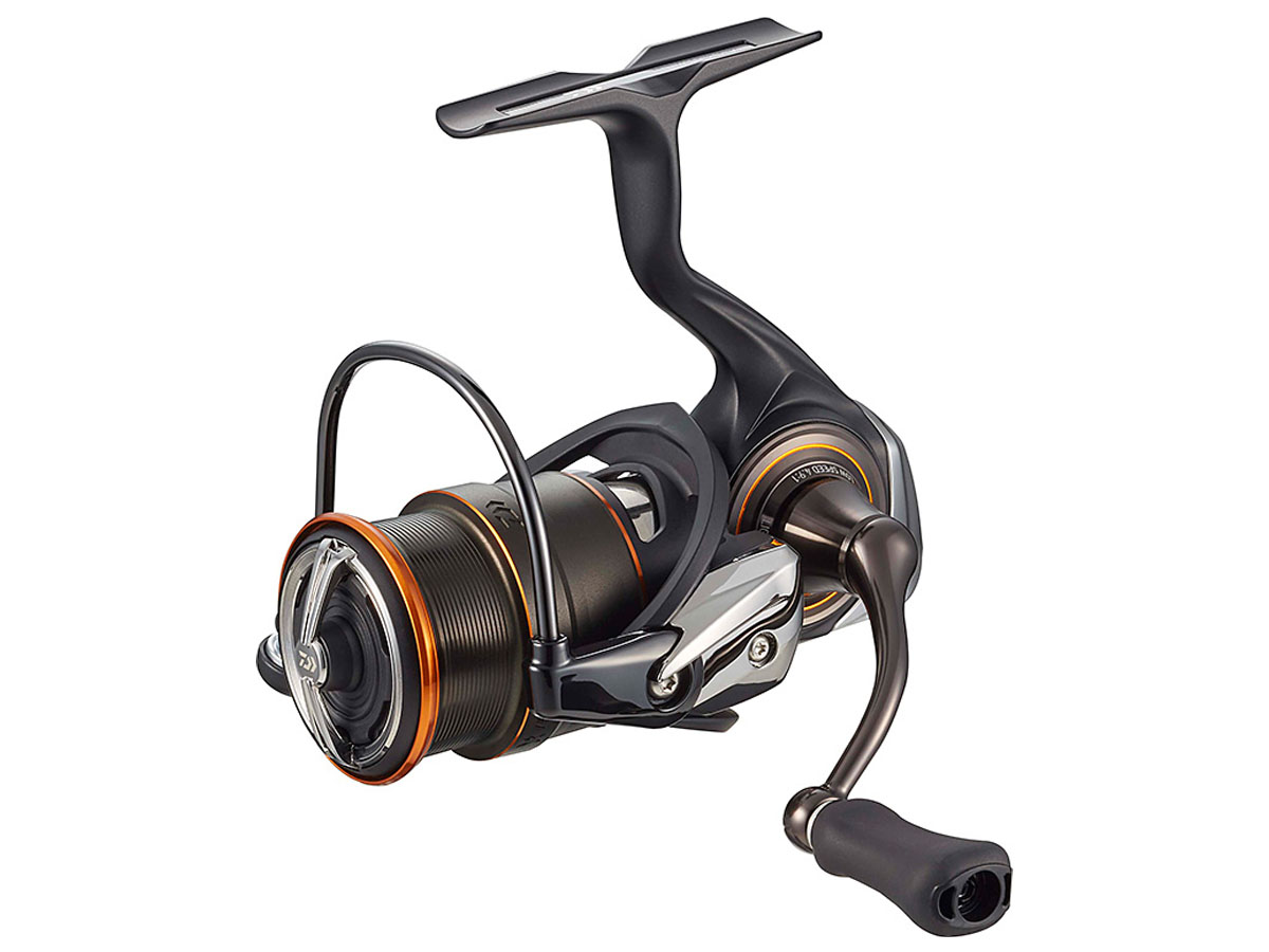 Daiwa Presso LT * - Spinning Reels - FISHING-MART