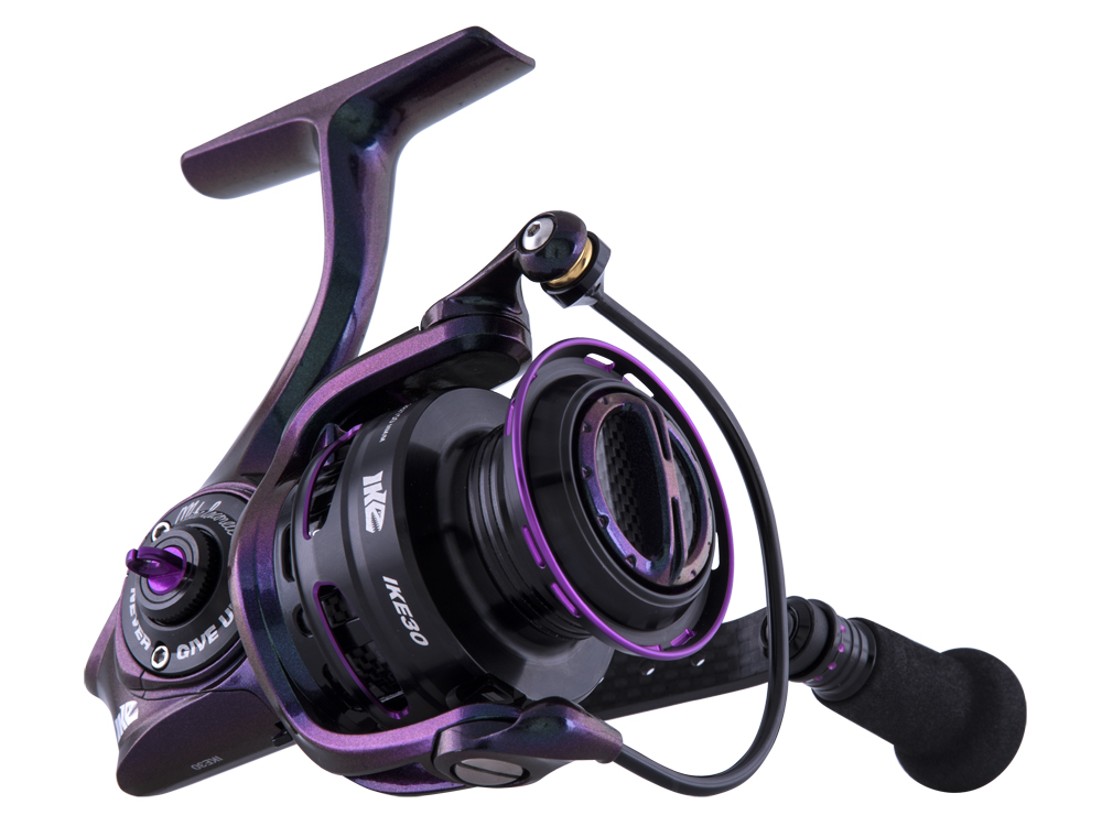 revo ike reel revo ike reel