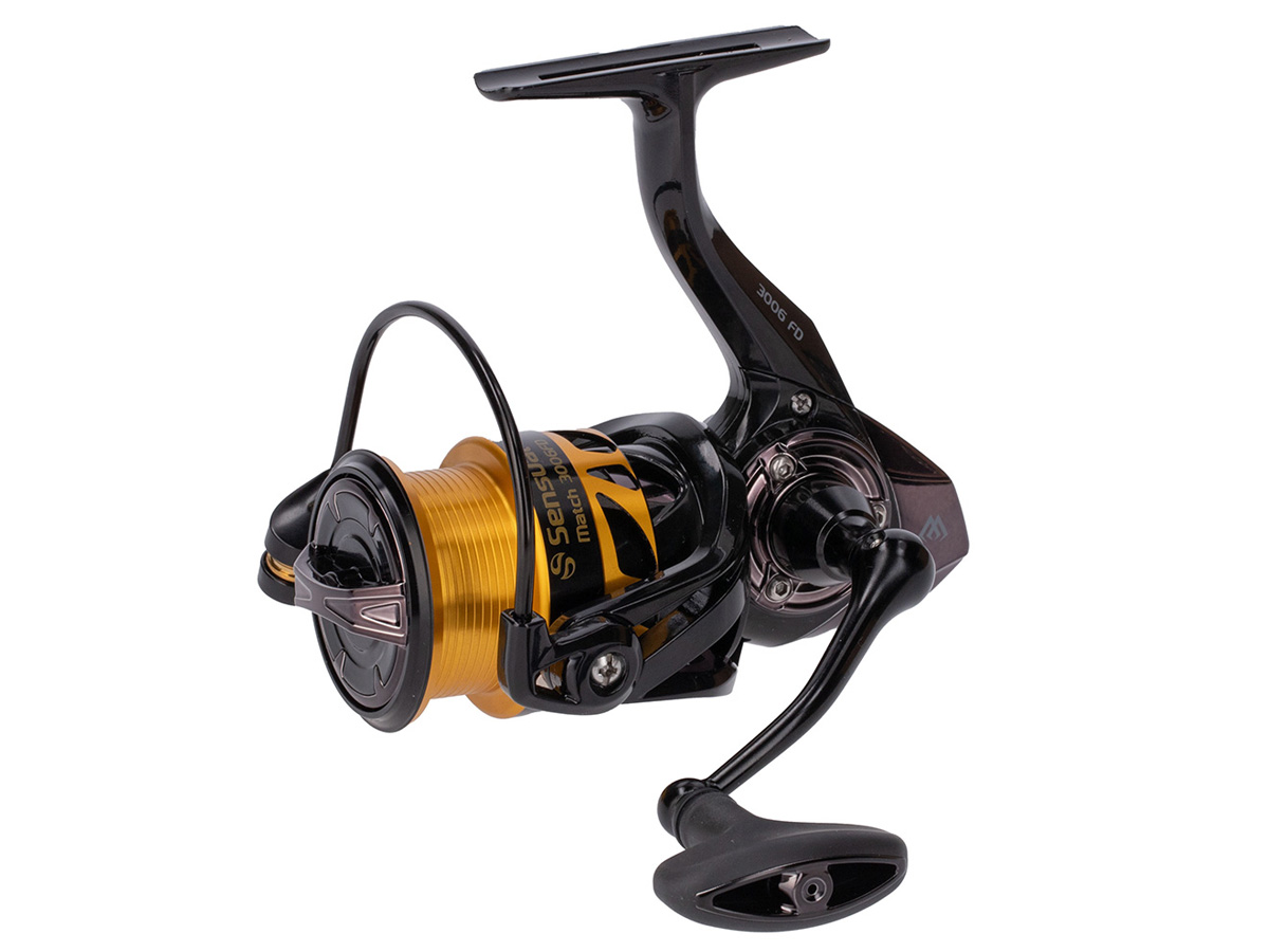Mikado Sensual NG Match Match Reels FISHING-MART