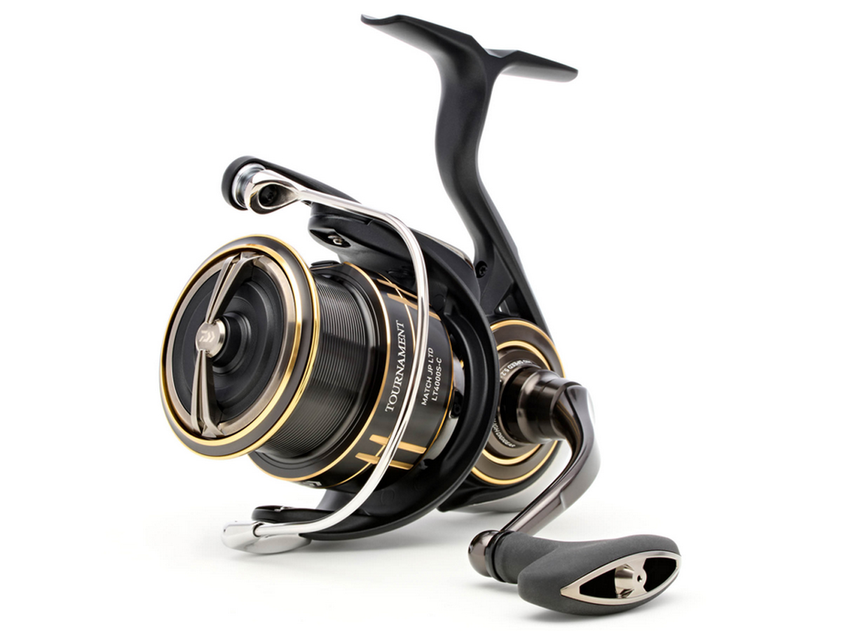 ウエア DAIWA - DAIWA TOURNAMENT Daiwa Tournament SS Spinning Reel – Hartlyn