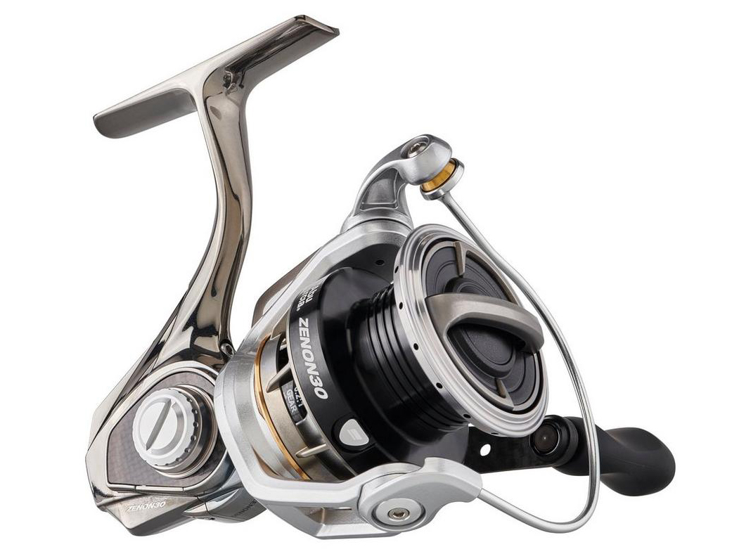 Abu Garcia Spike reels - Spinning Reels - PROTACKLESHOP