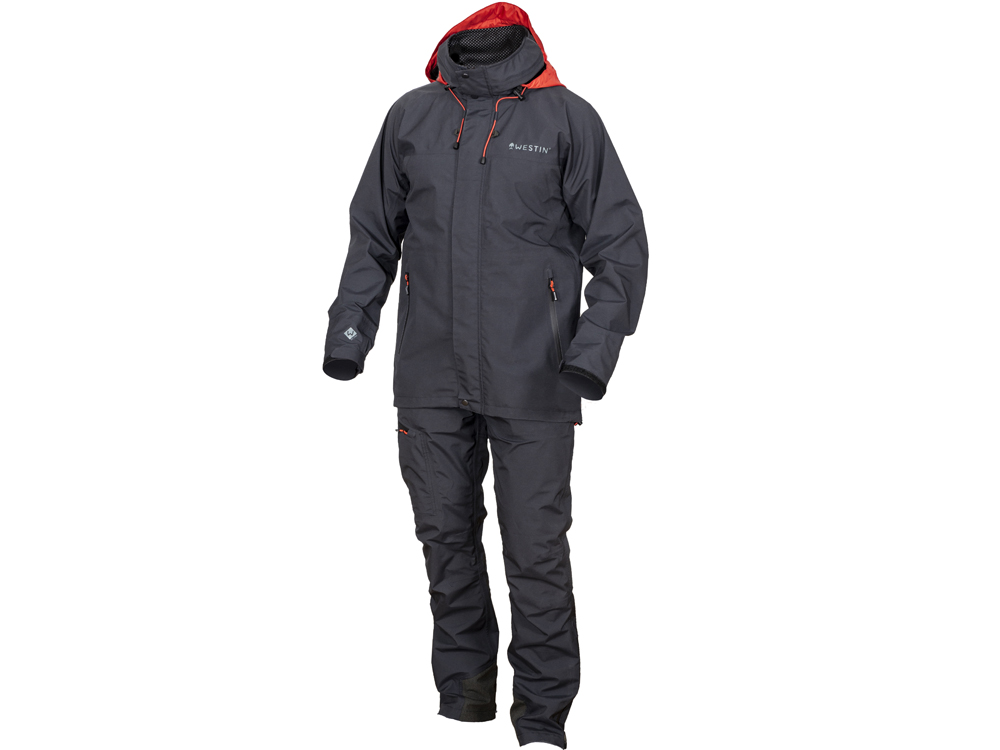 Westin W6 Rain Suit - Clothing sets 