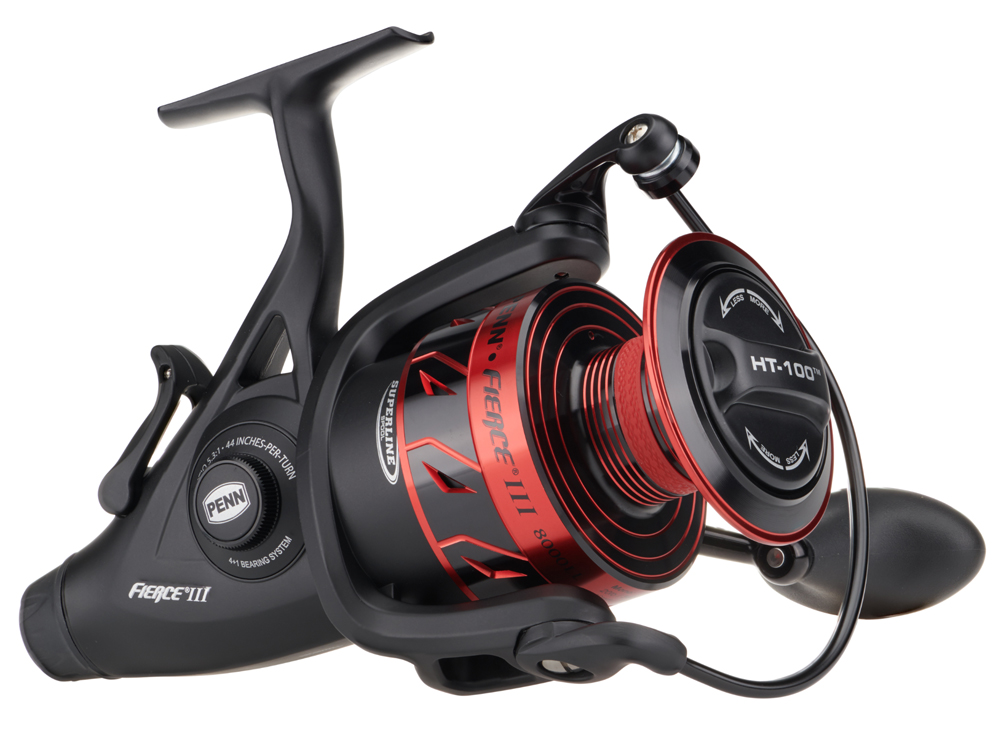 Penn Reels Fierce Iii Live Liner Carp Reels With Free Spool System Fishing Mart Penn Reels Fierce Iii Live Liner Carp Reels With Free Spool System Fishing Mart