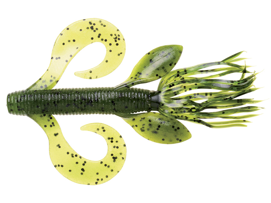 Gary Yamamoto Soft baits Kreature Soft Baits FISHINGMART