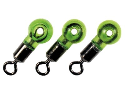 Drennan Clip Beads 4mm or 6mm Available 