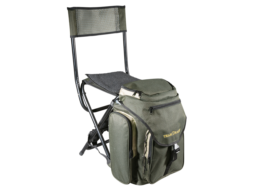 backpack folding chair