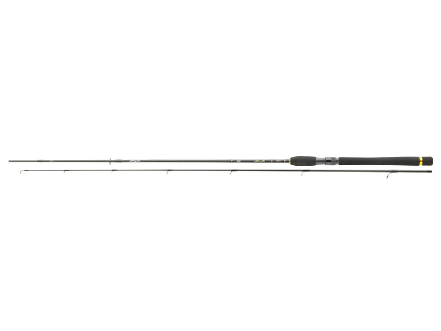 daiwa legalis spinning rod