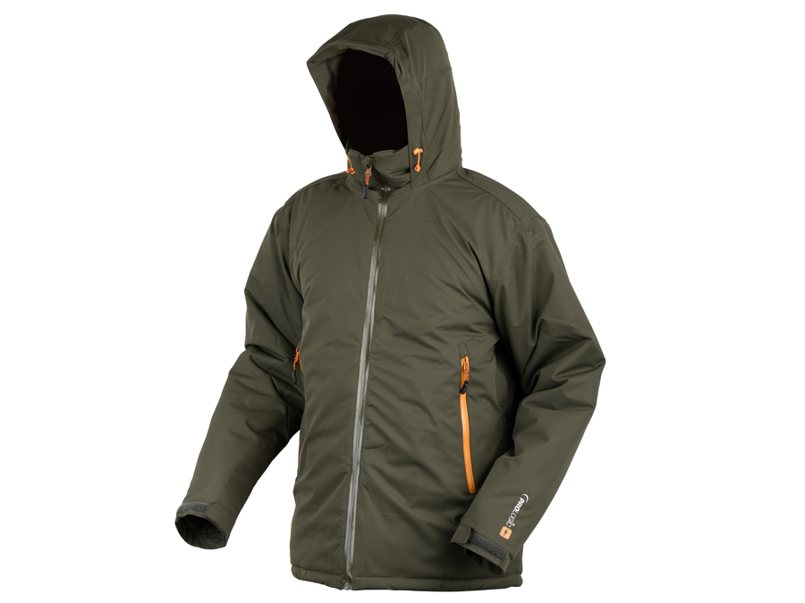 Prologic LitePro Thermo Jackets Jackets FISHINGMART