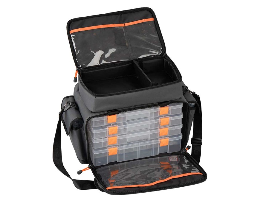 SAVAGE GEAR PP Ziplock Bags L 30 x 17cm 10Stk by TACKLE-DEALS !!! SAVAGE GEAR PP Ziplock Bags L 30 x 17cm 10Stk by TACKLE-DEALS !!!