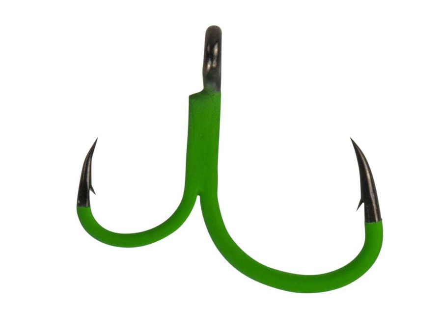 best hook size for beach fishing 150PCS Circle Hooks, Strong High Carbon Steel Fresh and Saltwater Hooks, Variety of Different Sizes Circle AnglerCo Imposter Jig - Lund Boats Style 1958:Size 3/0  6 Pack
