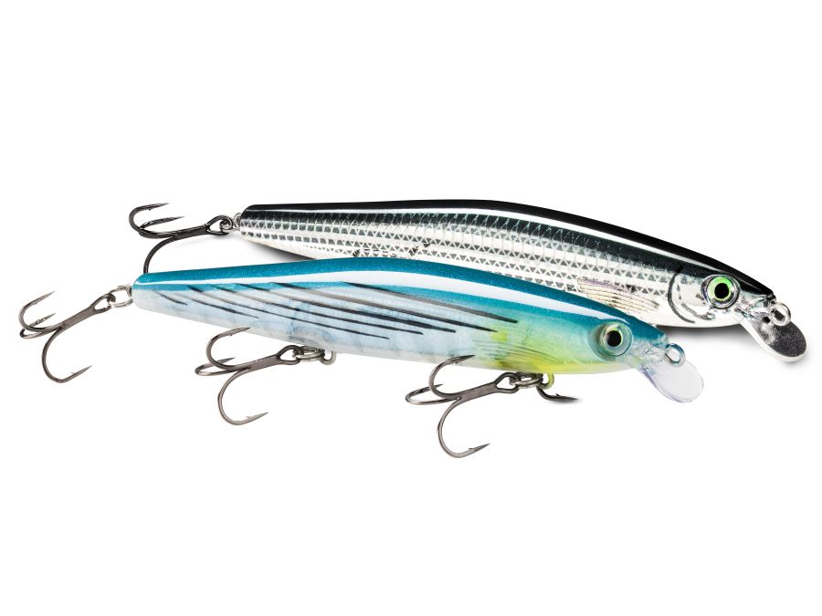 MXLM12 Details about / Rapala MaxRap Long Range Minnow 12 cm// 20 g Different colors.