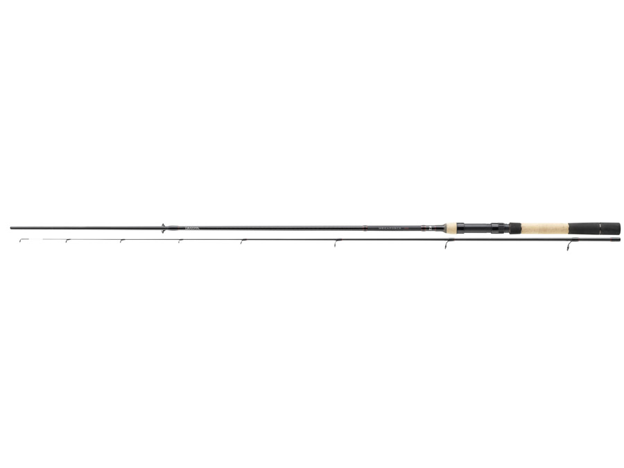 Daiwa Ninja X Light Jig 2.40m 4-18g