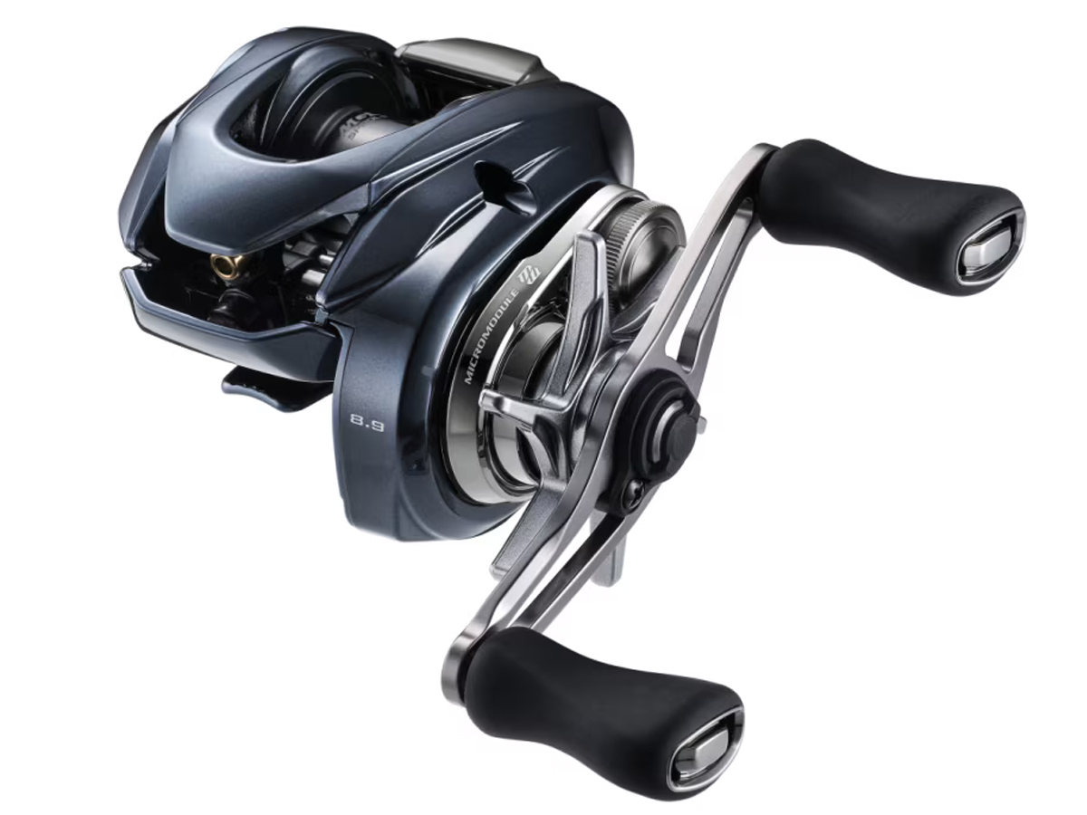 I*4様 SHIMANO ALDEBARAN MGL 31 Shimano 2018 Aldebaran MGL