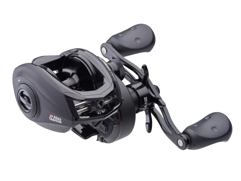 Abu Garcia Revo Beast X LP Baitcasting Reel for Heavy Predator Fishing
