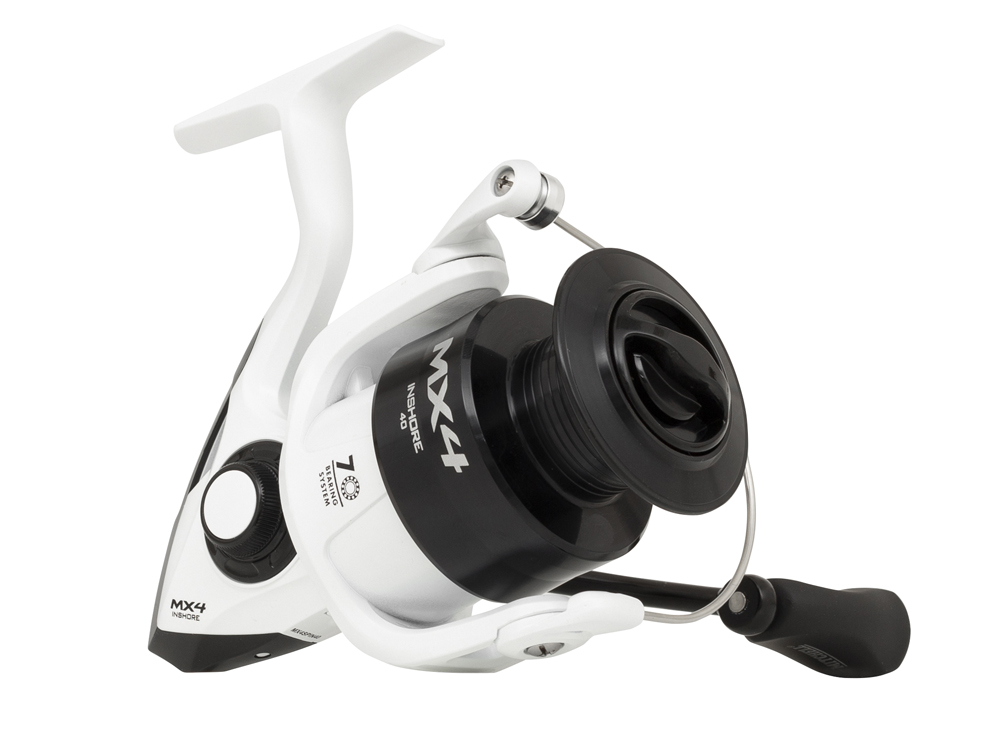 Mitchell MX5 Spinning 4000