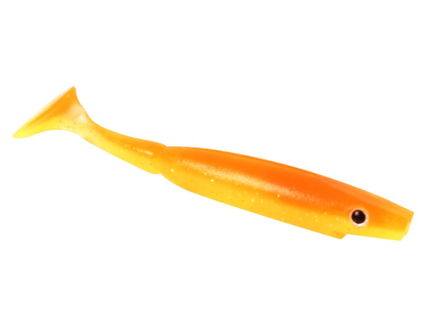soft baits 12cm Lake Fork LFT Magic Shad 8pcs