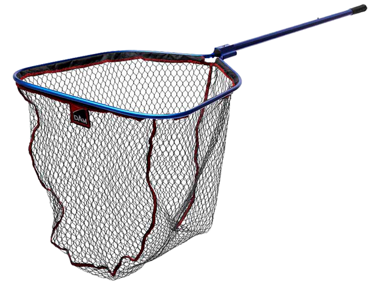DAM DAM SaltX Landing Nets, Grips, Gaffs FISHINGMART